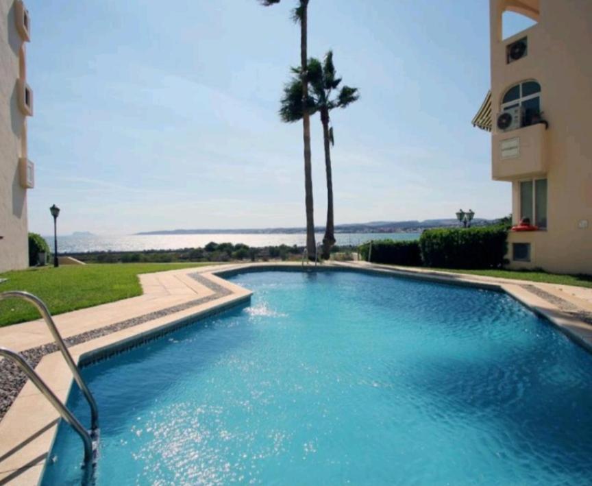 Estepona Port Beachside Apartment - Marina Bay Exterior photo